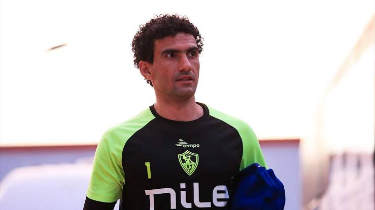 محمد عواد ينتفض ضد إدارة الزمالك